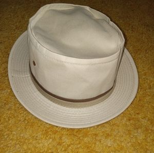 Cov-ver hand made hats